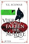 Vier Farben der Magie