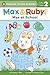 Max at School (Max and Ruby)