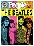 PEOPLE The Beatles by People Magazine
