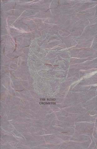 The Blind Geometer (Hardcover)
