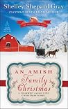 An Amish Family C...