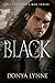 BLACK (All the King's Men, #8)