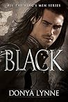 BLACK by Donya Lynne