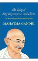 The Story of My Experiments With Truth