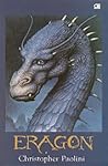 Eragon by Christopher Paolini
