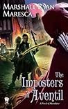 The Imposters of Aventil by Marshall Ryan Maresca The Imposters of Aventil by Marshall Ryan Maresca