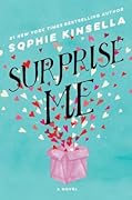 Surprise Me 