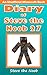 Diary of Steve the Noob 27 (An Unofficial Minecraft Book) (Diary of Steve the Noob Collection)