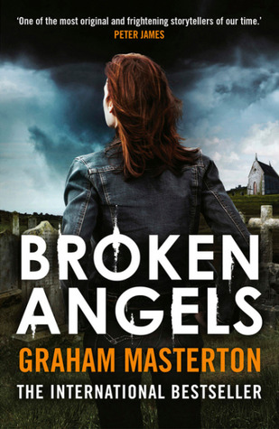 Broken Angels