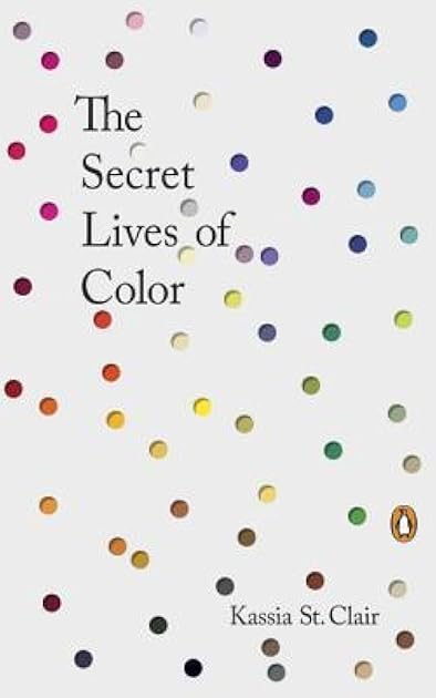 The Secret Lives of Color