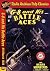 G-8 and His Battle Aces #18...