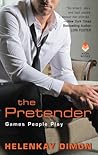 The Pretender by HelenKay Dimon
