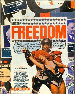 Mister Freedom (Hardcover)
