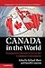 Canada in the World by Richard Albert