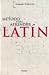 Método para aprender latín