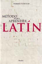 Método para aprender latín (Paperback)