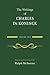 The Writings of Charles de Koninck: Volume 2