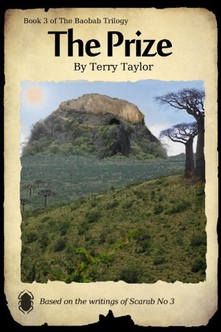 The Prize (The Baobab Tree, #3)