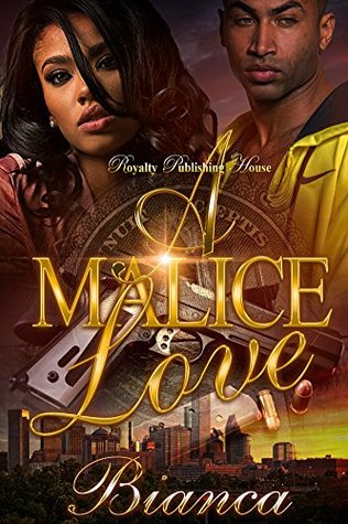 A Malice Love (Kindle Edition)