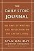 The Daily Stoic Journal: 366 Days of Writing and Reflection on the Art of Living