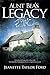 Aunt Bea's Legacy by Jeanette Taylor Ford