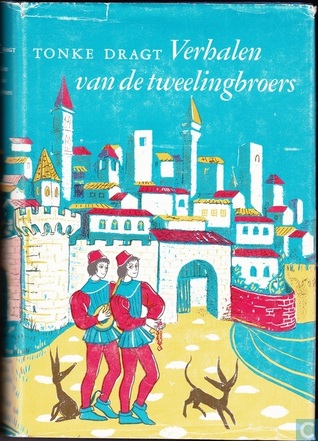 Verhalen van de tweelingbroers