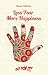 Less Fear More Happiness by Oliver Shiflish