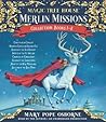 Merlin Missions C...