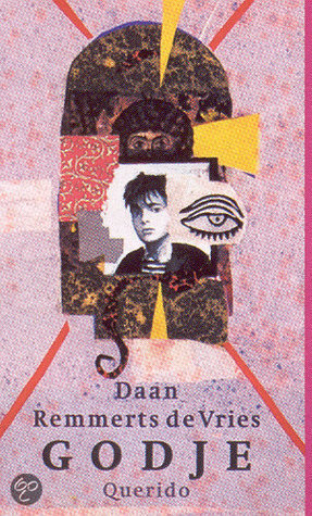 Godje (Hardcover)