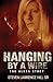 Hanging By A Wire by Steven Lawrence Hill Sr.