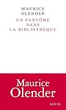 Un fantôme dans la bibliothèque