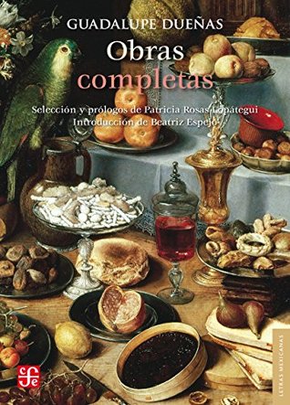 Obras completas (Kindle Edition)