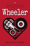 Wheeler (Wheeler Book 1)