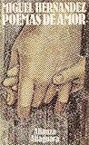 Poemas de amor: a...