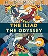 The Iliad/The Ody...