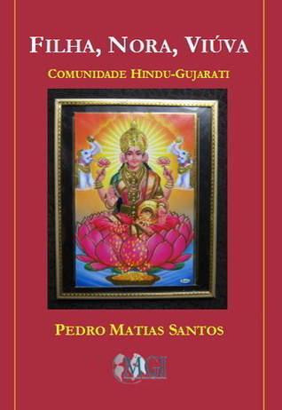 Filha, Nora, Viúva Comunidade Hindu-Gujarati
