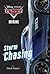 Cars Origins: Storm Chasing (Disney/Pixar Cars) (A Stepping Stone Book(TM))
