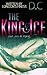 The King and Ice by Eva Blessed
