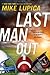 Last Man Out by Mike Lupica