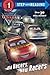 Old Racers, New Racers (Disney/Pixar Cars 3) (Step into Reading)