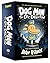 Dog Man: The Epic Collection: Dog Man: The Supa Epic Collection: Dog Man, Unleashed, A Tale of Two Kitties (Dog Man #1-3 Box Set)