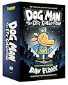 Dog Man: The Epic...