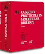 Current Protocols in Molecular Biology