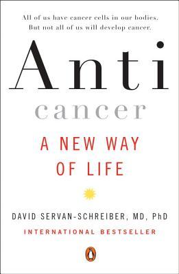 pdf download Anticancer: A New Way of Life
