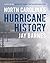 North Carolina's Hurricane History by Jay Barnes