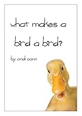 What Makes a Bird a Bird?