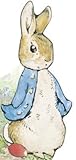 All About Peter by Beatrix Potter
