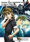 Mobile Suit Gundam WING 2 by Katsuyuki Sumizawa