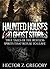 Haunted Houses And Ghost St...