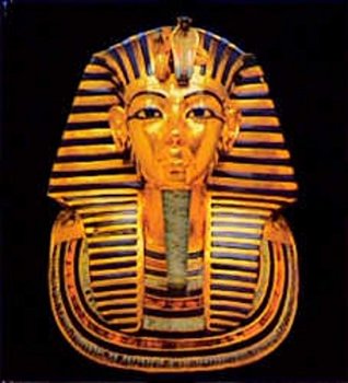 Tutanchamun (Hardcover)